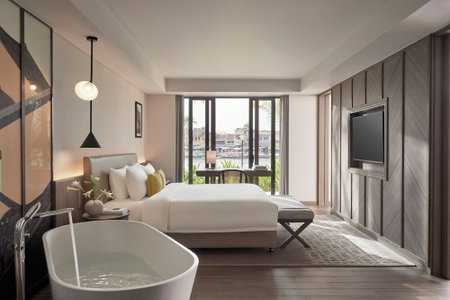 Moire Hoi An, Vignette Collection by IHG, Hoi An, Vietnam