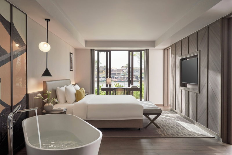 Moire Hoi An, Vignette Collection by IHG, Hoi An, Vietnam