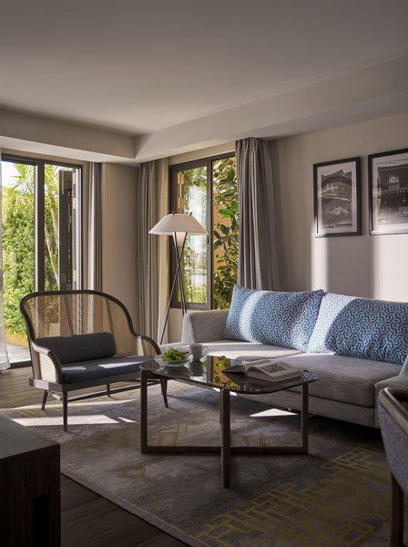 Moire Hoi An, Vignette Collection by IHG, Hoi An, Vietnam