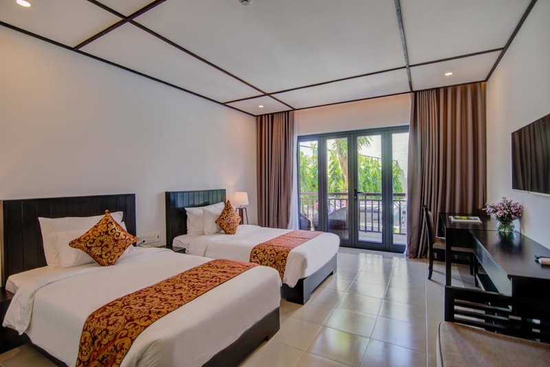 White Lotus Hotel Hoian, Hoi An, Việt Nam