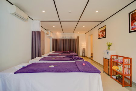 White Lotus Hotel Hoian, Hoi An, Việt Nam