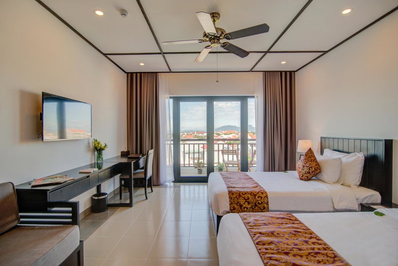 White Lotus Hotel Hoian, Hoi An, Việt Nam