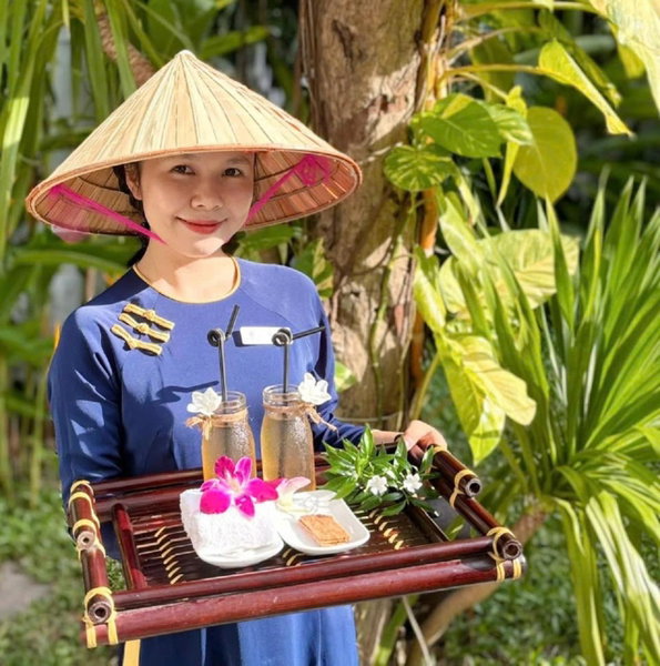 White Lotus Hotel Hoian, Hoi An, Việt Nam