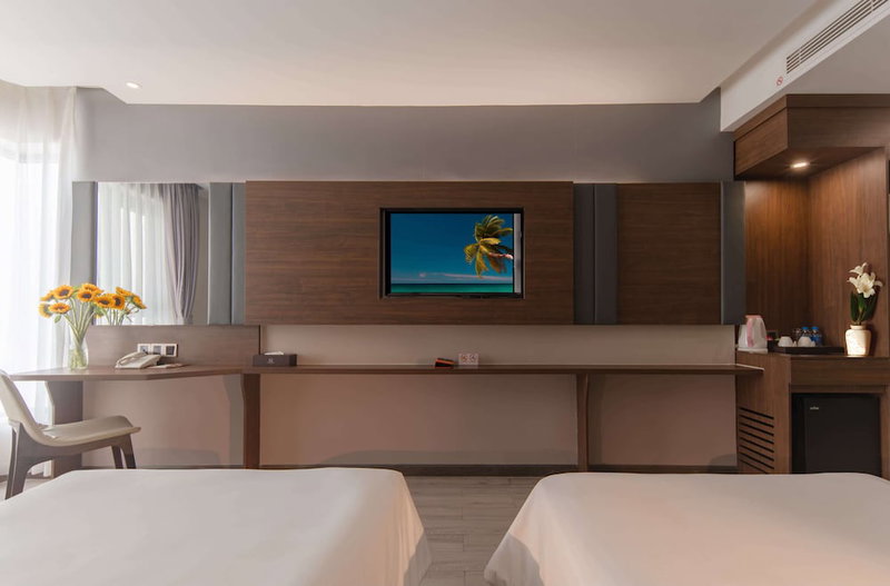 Vesna Hotel Nha Trang, Nha Trang, Vietnam
