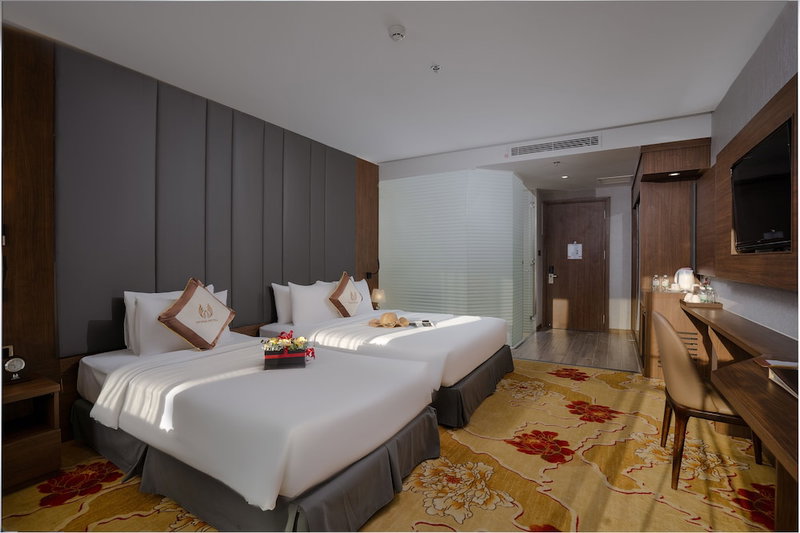 Vesna Hotel Nha Trang, Nha Trang, Vietnam