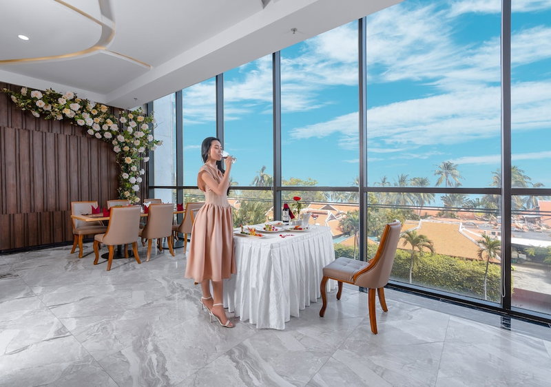 Vesna Hotel Nha Trang, Nha Trang, Vietnam