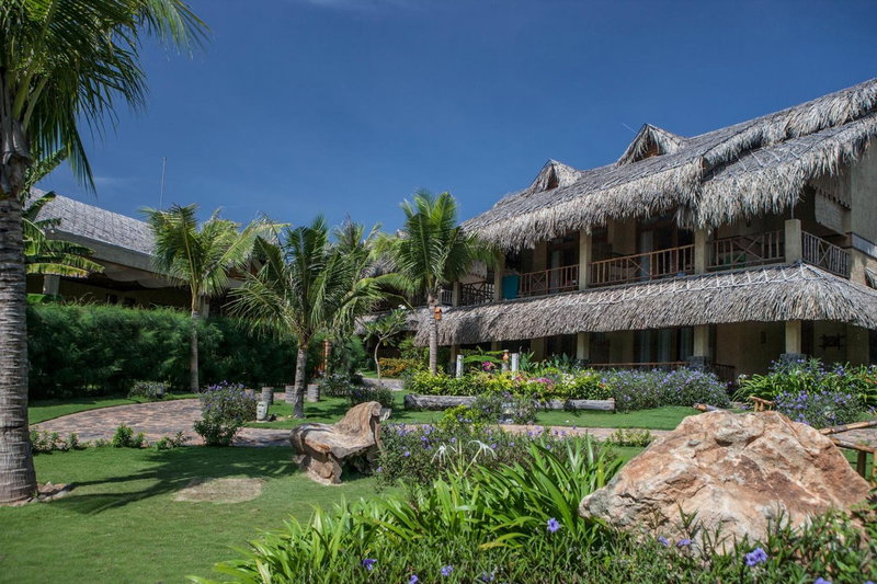 Aroma Beach Resort and Spa, Phan Thiet, Вьетнам