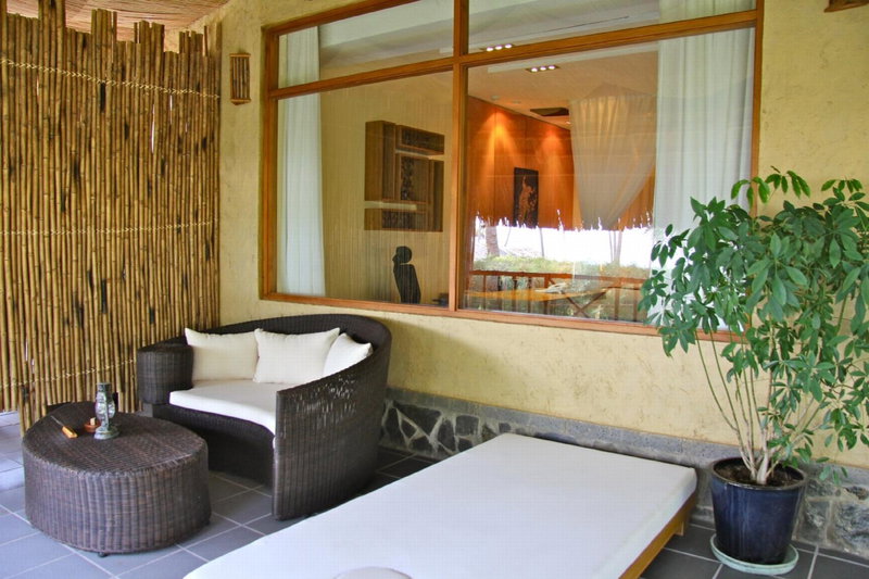 Aroma Beach Resort and Spa, Phan Thiet, Вьетнам