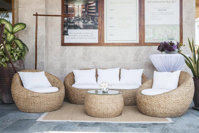 Aroma Beach Resort and Spa, Phan Thiet, Вьетнам