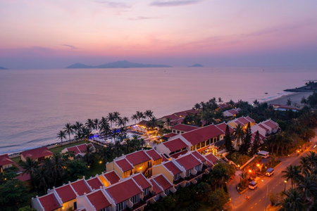 Victoria Hoi An Beach Resort & Spa, Hoi An, Vietnam
