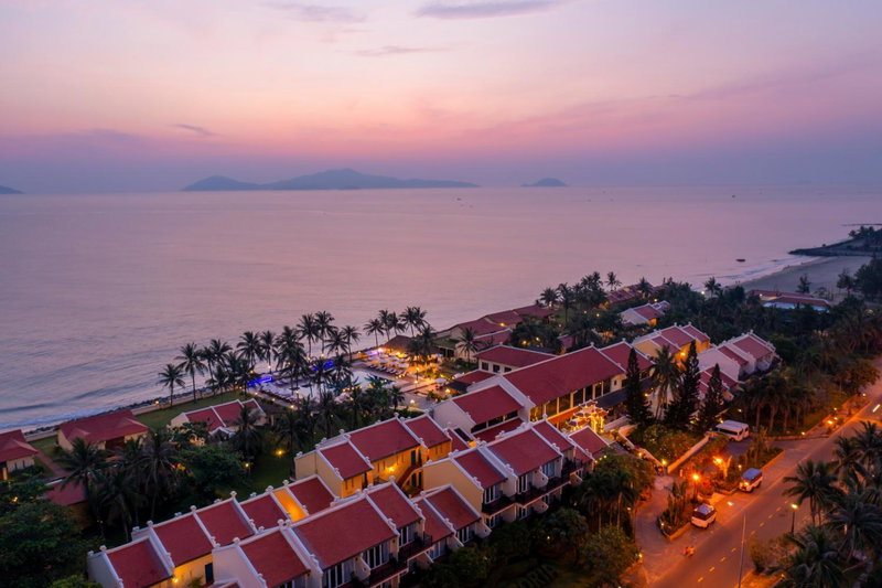 Victoria Hoi An Beach Resort & Spa, Hoi An, Vietnam