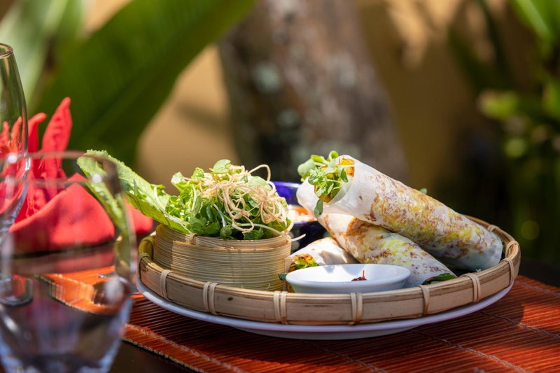 Victoria Hoi An Beach Resort & Spa, Hoi An, Vietnam