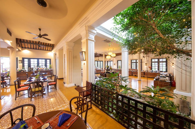 Victoria Hoi An Beach Resort & Spa, Hoi An, Vietnam