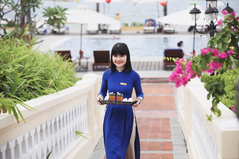 Victoria Hoi An Beach Resort & Spa, Hoi An, Vietnam