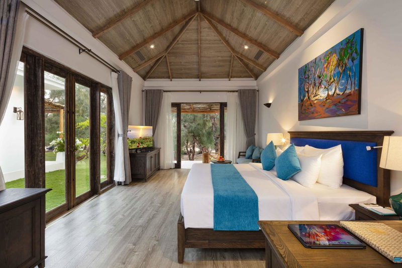 Stelia Beach Resort, Tuy Hoa, Việt Nam