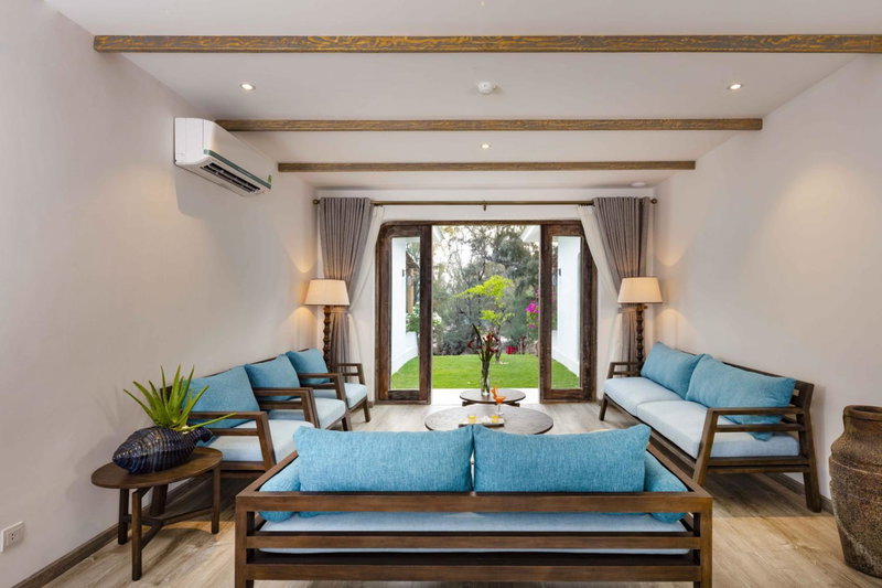 Stelia Beach Resort, Tuy Hoa, Việt Nam