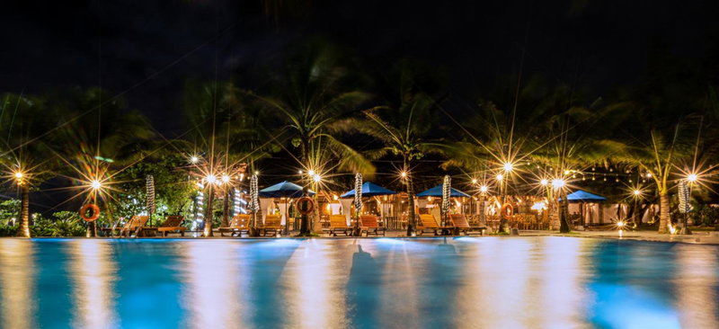 Stelia Beach Resort, Tuy Hoa, Việt Nam