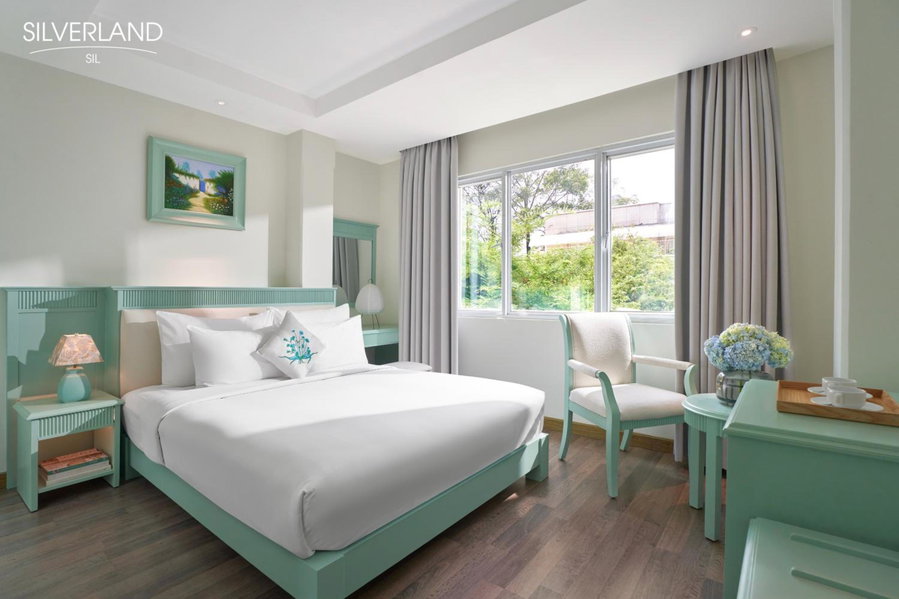 Silverland Sil Hotel, Thành phố Hồ Chí Minh, Việt Nam