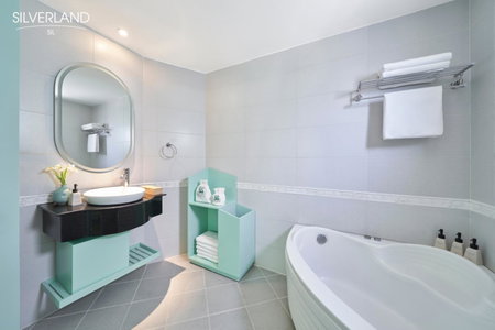 Silverland Sil Hotel, Thành phố Hồ Chí Minh, Việt Nam