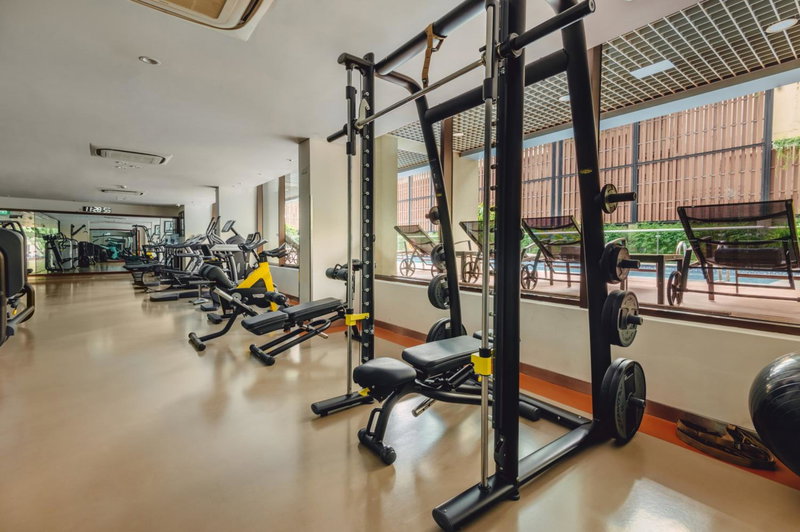 SILA Urban Living, Thành phố Hồ Chí Minh, Việt Nam