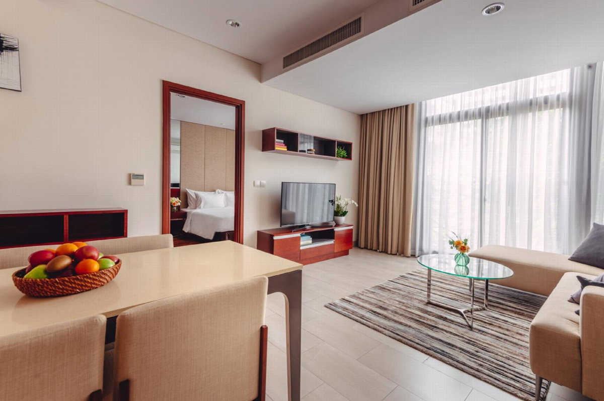 Hotel · SILA Urban Living, Ho Chi Minh City