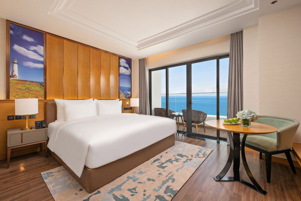 Hôtel · Grand Hyams Hotel - Quy Nhon Beach, Qui Nhon