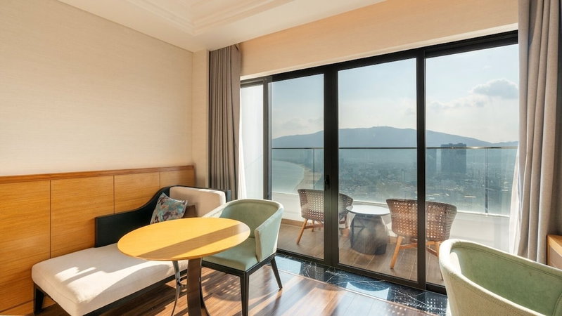 Grand Hyams Hotel - Quy Nhon Beach, Qui Nhon, Вьетнам