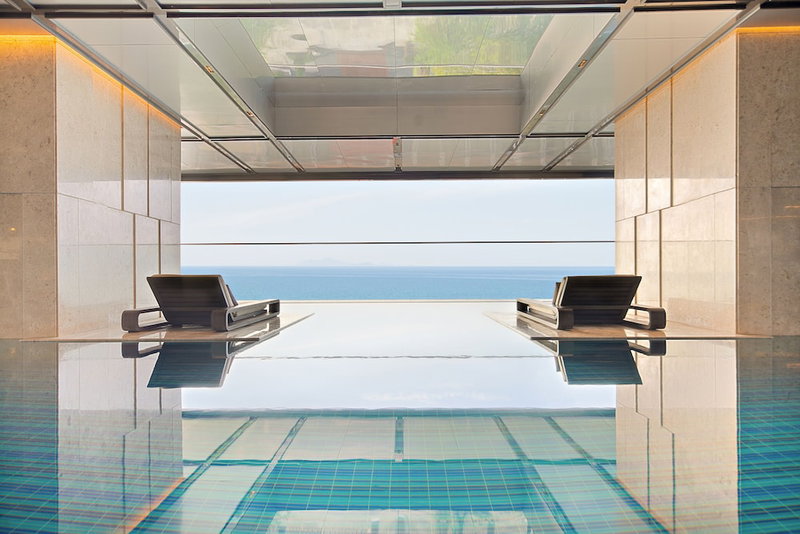 Grand Hyams Hotel - Quy Nhon Beach, Qui Nhon, Вьетнам