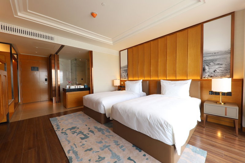 Grand Hyams Hotel - Quy Nhon Beach, Qui Nhon, Вьетнам