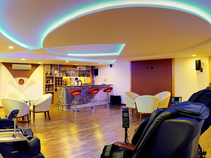 Elios Hotel, Thành phố Hồ Chí Minh, Việt Nam