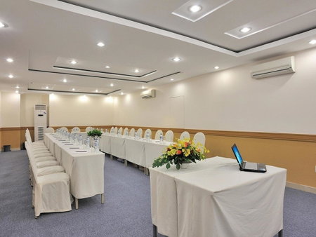 Elios Hotel, Thành phố Hồ Chí Minh, Việt Nam