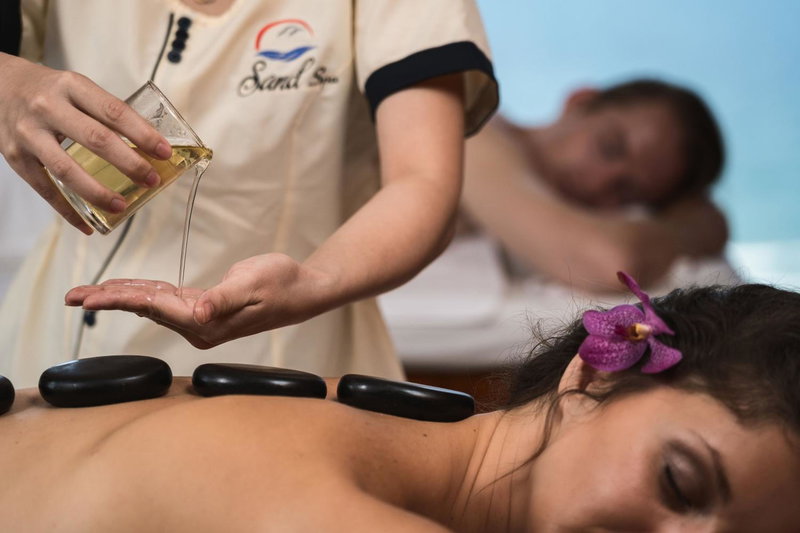 Sunny Ocean Hotel & Spa, Đà Nẵng, Việt Nam