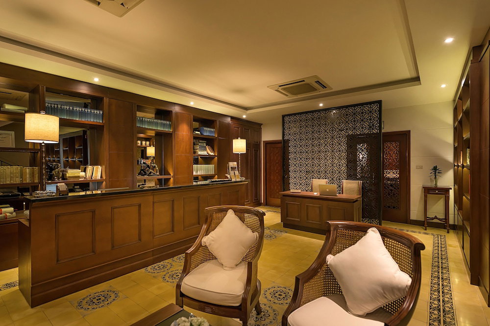 Hôtel · La Nueva Boutique Hotel Ha Noi, Hanoï
