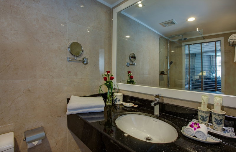La Nueva Boutique Hotel Ha Noi, Hanoï, Viêt Nam