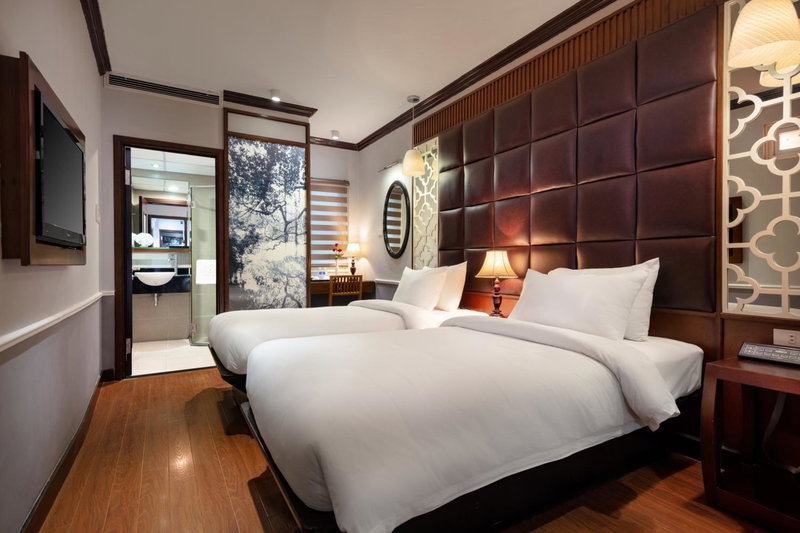 Classy Holiday Hotel & Spa, Hanoi, Vietnam