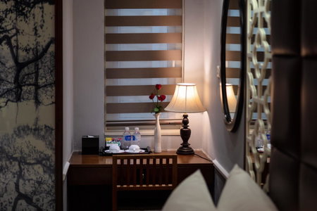Classy Holiday Hotel & Spa, Hanoi, Vietnam