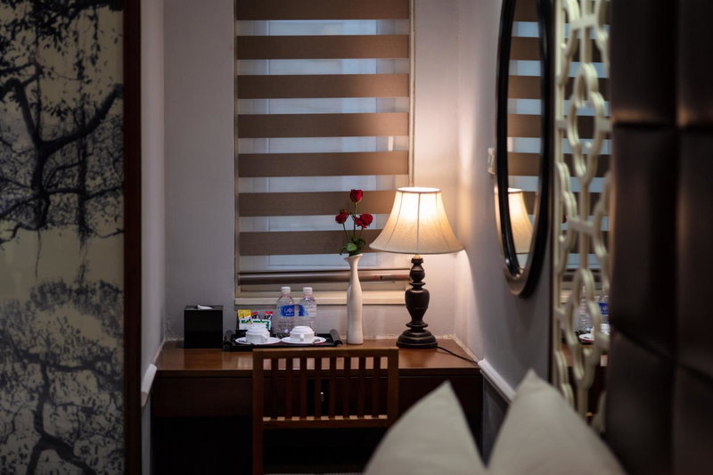 Classy Holiday Hotel & Spa, Hanoi, Vietnam