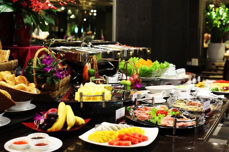Classy Holiday Hotel & Spa, Hanoi, Vietnam