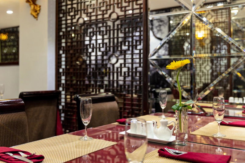 Classy Holiday Hotel & Spa, Hanoi, Vietnam