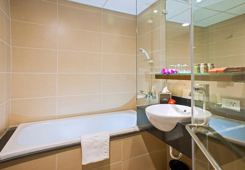 Classy Holiday Hotel & Spa, Hanoi, Vietnam