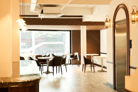 Dai Nam Boutique Hotel, Nha Be, Vietnam