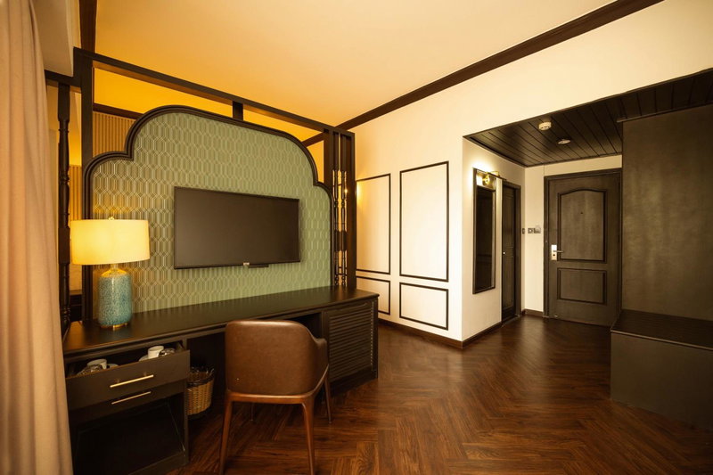 Dai Nam Boutique Hotel, Nha Be, Vietnam