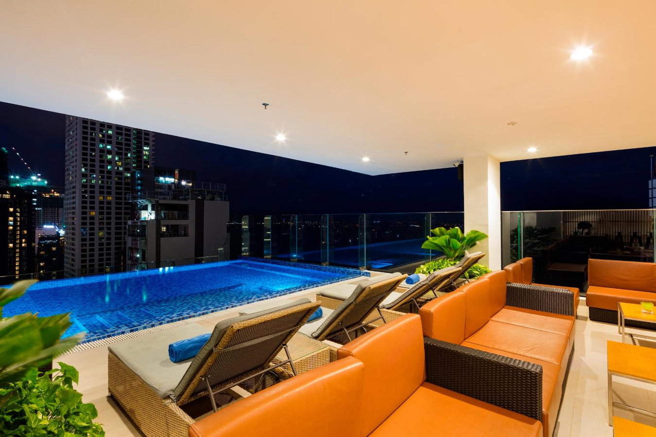 Nagar Hotel Nha Trang, Nha Trang, Việt Nam