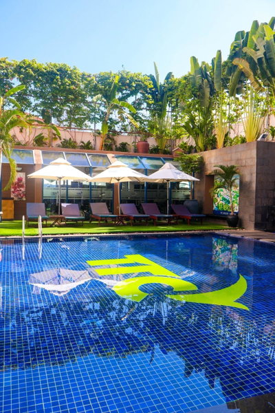 TTC Hotel Michelia, Nha Trang, Vietnam