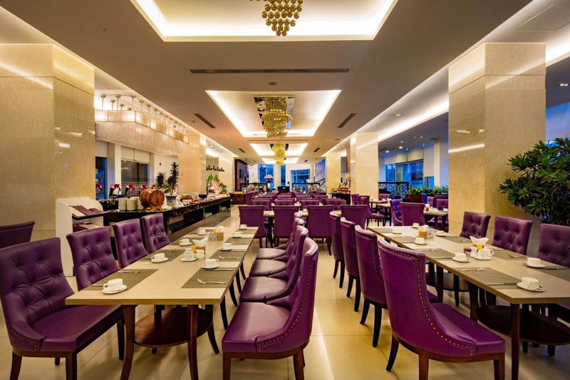TTC Hotel Michelia, Nha Trang, Vietnam
