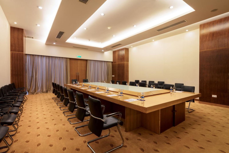 TTC Hotel Michelia, Nha Trang, Vietnam