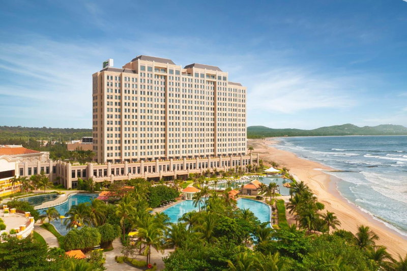 Holiday Inn Resort Ho Tram Beach by IHG, Ho Tram, Vietnam