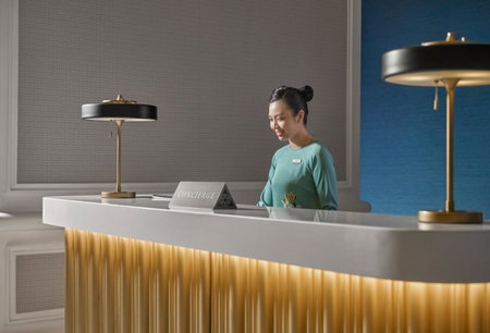 Holiday Inn Resort Ho Tram Beach by IHG, Ho Tram, Vietnam