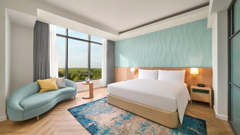 Holiday Inn Resort Ho Tram Beach by IHG, Ho Tram, Vietnam