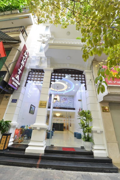 Hanoi Amorita Boutique Hotel & Travel, Ханой, Вьетнам